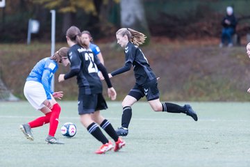 Bild 235 - wBJ Harburger TB - Holstein Kiel : Ergebnis: 2:1